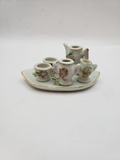 Vtg miniature tiny for sale  Wadsworth
