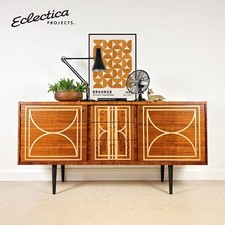 Mid century sideboard for sale  YORK