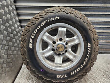 Mitsubishi shogun mk3 for sale  BROXBURN