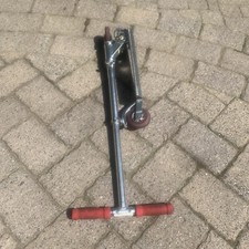 Vintage foldable razor for sale  Williston Park