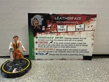 Boneco caseiro Horrorclix Leatherface comprar usado  Enviando para Brazil