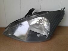 Farol do lado esquerdo do motorista Ford Focus 2003-2004, usado comprar usado  Enviando para Brazil
