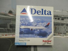 Herpa wings metal for sale  STOCKPORT