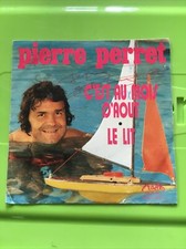 Vinyle tours pierre d'occasion  Paris XII