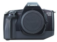 Canon eos 650 d'occasion  Paris XX