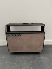 Vintage sound city for sale  NEWARK