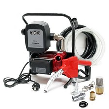 Heizöl dieselpumpe 230v gebraucht kaufen  Eschweiler