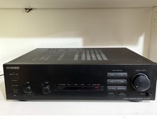 Kenwood integrated hifi for sale  MILTON KEYNES