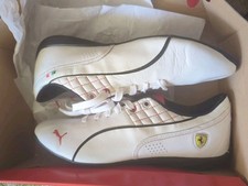 Puma scuderia ferrari for sale  WOKING