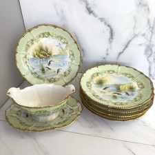 Early 1900 limoges for sale  Fallbrook