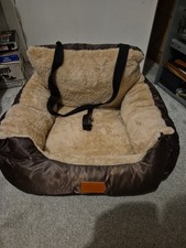 Furdreams dog car for sale  BOLTON