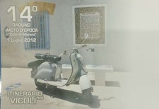 Raduno moto epoca usato Raduno moto epoca usato  Palermo