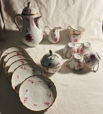 Service dresden hutschenreuthe gebraucht kaufen  Altendorf