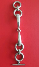 Armband silber 800 gebraucht kaufen  Haan
