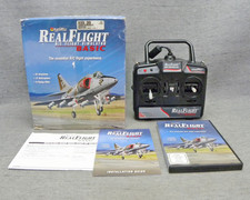 Greatplanes real flight for sale  Oceanside