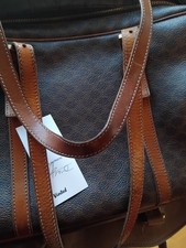 Celine macadam satchel for sale  BIRMINGHAM