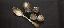 Lot anciens objets d'occasion  Caen