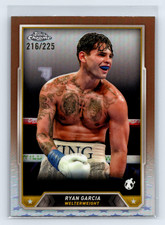 Ryan garcia 2024 for sale  Bardstown