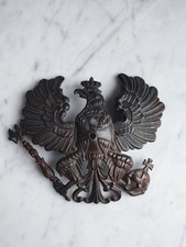 Ancienne plaque casque d'occasion Ancienne plaque casque d'occasion  Béthune