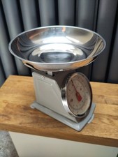 Kitchen weighing scales for sale  CREWE