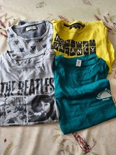 Lot vêtements garçon d'occasion  Lévignac