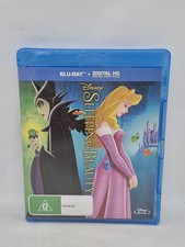 DVD bluray Bela Adormecida Disney Blu-ray comprar usado  Enviando para Brazil