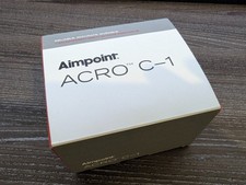 Aimpoint acro 3.5 for sale  BURTON-ON-TRENT