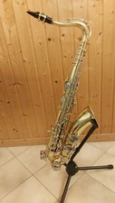 Yamaha yts tenor gebraucht kaufen  Palling
