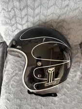 Bell harley davidson for sale  POOLE
