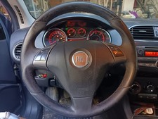 Volante senza airbag usato  Termoli