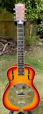 National estralita deluxe for sale  BRISTOL