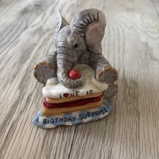 Tuskers henry elephant for sale  SWADLINCOTE