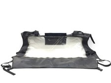 Vinyl rear windshield for sale  Parkersburg