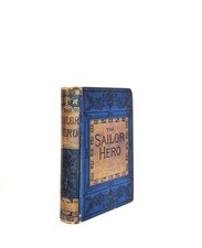 The sailor hero gebraucht kaufen The sailor hero gebraucht kaufen  Naumburg