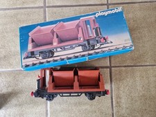 Playmobil 4112 kipplore gebraucht kaufen  Frankfurt am Main