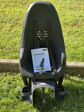 Thule yepp maxi gebraucht kaufen  Hauneck