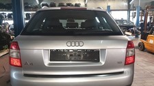 Heckklappe heckdeckel audi gebraucht kaufen  Warendorf