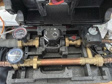 Pumpengruppe heizkreis wege gebraucht kaufen Pumpengruppe heizkreis wege gebraucht kaufen  Hannover