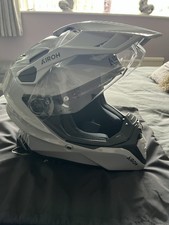 Airoh commander helmet for sale Airoh commander helmet for sale  STOURPORT-ON-SEVERN