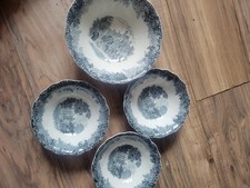 Romantic england bowls for sale  Forked River