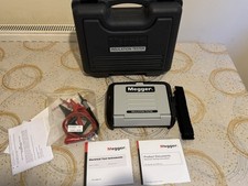 Megger mit310a analog for sale  LONDON
