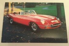 Classic jaguar type for sale  TOTLAND BAY