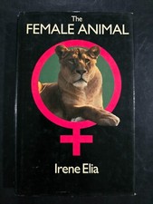 Usado, The Female Animal por Irene Elia - Capa dura comprar usado  Enviando para Brazil
