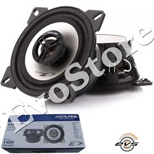 Alpine sxe 1025s usato  Pavia