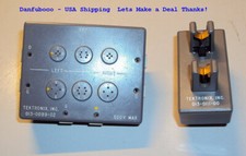 Tektronix 576 curve for sale  Jupiter