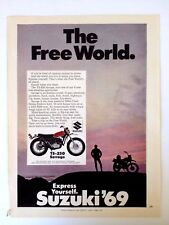 1969 suzuki 250 for sale  Elyria