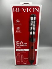Revlon rv440red brushed for sale  North Lima