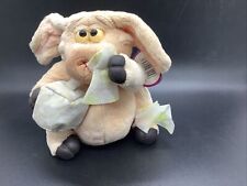 Piggin pig plush for sale  SKEGNESS