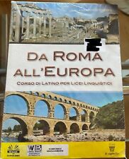 Roma all corso usato  Monte Compatri