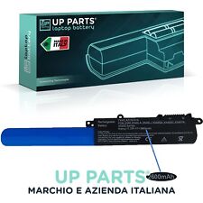 Batteria asus a31n1519 usato  Roma